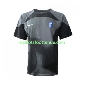 Maillot/Tenue Grèce Gardien Exterieur 2022/2023